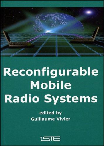 Foto Reconfigurable Mobile Radio Systems: A Snapshot Of Key Aspects Related To Reconfigurability In Wireless Systems