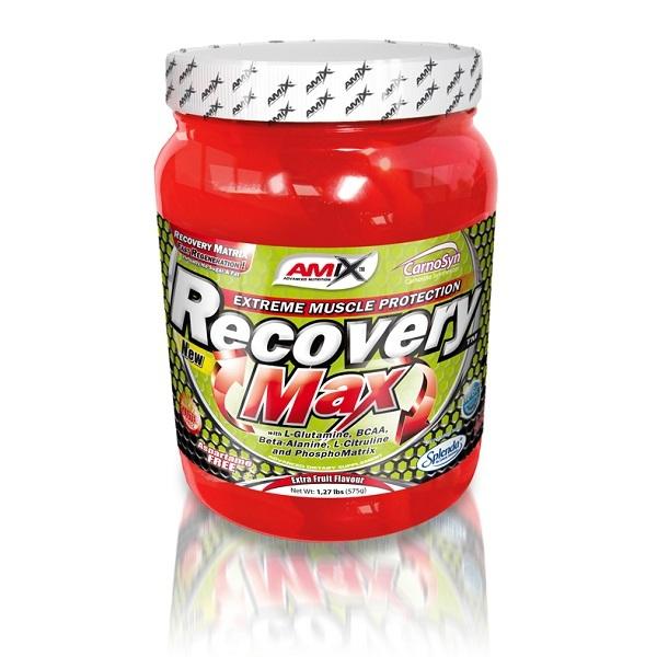 Foto Recovery Max - 575g - AMIX