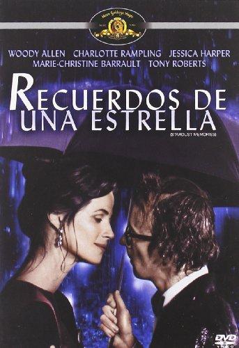 Foto Recuerdos De Una Estrella [DVD]
