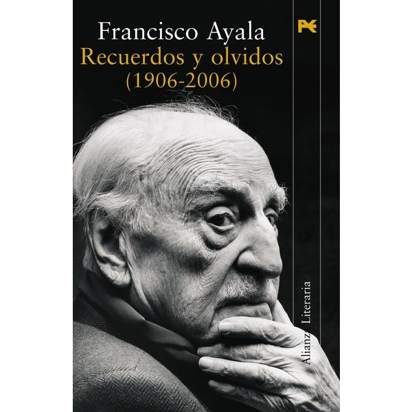 Foto RECUERDOS Y OLVIDOS (1906-2006)