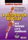 Foto Recuperacion Muscular En Fisioterapia Y Rehabilitacion