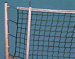 Foto Red balonvolea modelo GUIA