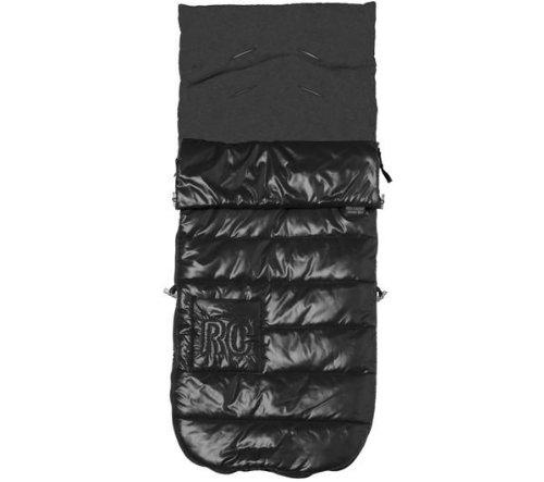 Foto Red Castle 81909 - Saco Feather Light (color Negro)