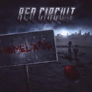 Foto Red Circuit: Homeland CD