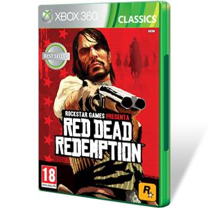 Foto Red Dead Redemption (Classics)