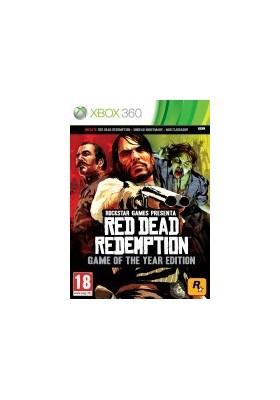 Foto Red dead redemption game of the year - xbox 360