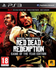 Foto Red Dead Redemption Game Of The Year Ps3