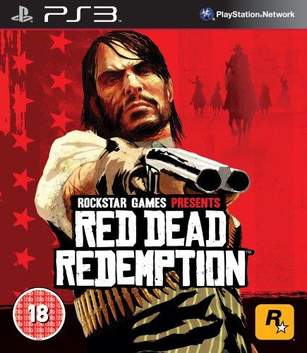 Foto Red Dead Redemption (ps3) [importación Inglesa]