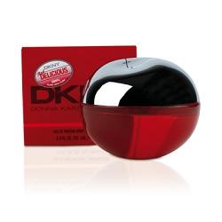 Foto RED DELICIOUS eau de perfume vaporizador 100 ml - DONNA KARAN