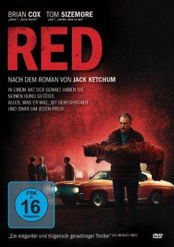 Foto Red DVD