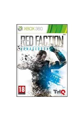 Foto Red faction armageddon (special edition) - xbox 360