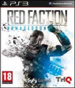 Foto Red Faction Armageddon Special Edition Ps3