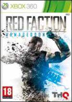 Foto Red Faction Armageddon Special Edition Xbox360