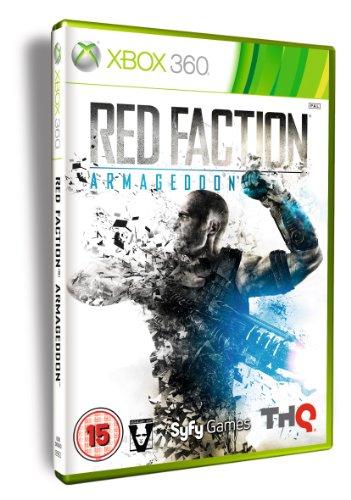 Foto Red Faction Armageddon (Xbox 360) [Importación inglesa]
