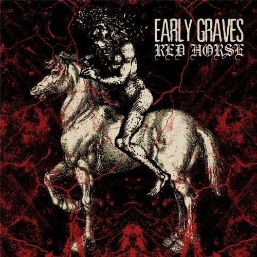 Foto Red Horse [Vinilo]