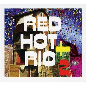 Foto Red Hot + Rio 2 (& Ceu - David Byrne)