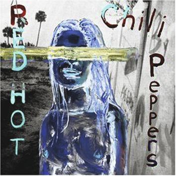 Foto Red Hot Chili Peppers: By the way - CD