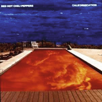 Foto Red Hot Chili Peppers: Californication - 2-LP