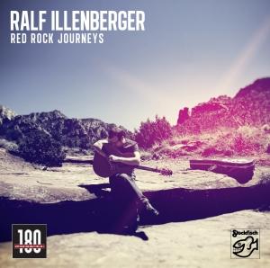 Foto Red Rock Journeys (180 Gramm)