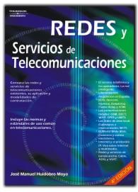 Foto Redes y servicios de telecomunicaciones