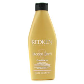 Foto Redken - Blonde Glam Conditioner - Acondicionador Cabellos Rubios 250ml