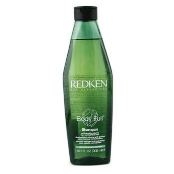 Foto Redken - Body Full Shampoo - Champú Volumen - 300ml/10.1oz; haircare / cosmetics