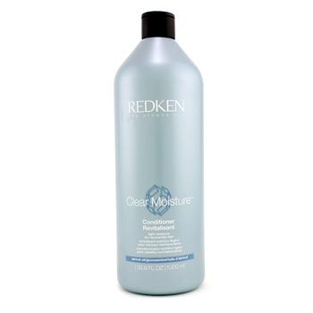 Foto Redken - Clear Acondicionador Hidratante ( Cabello Normal/Seco ) - 1000ml/33.8oz; haircare / cosmetics