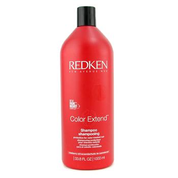 Foto Redken - Color Extend Champú ( Cabellos Teñidos ) - 1000ml/33.8oz; haircare / cosmetics