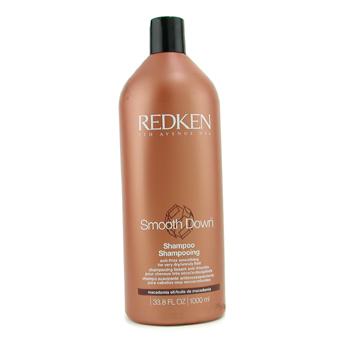 Foto Redken - Smooth Down Champú Suavidad ( Cabellos muy secos/Encrespados ) 1000ml