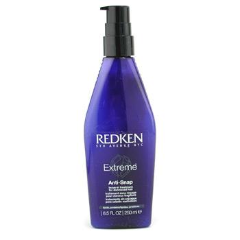 Foto Redken Extreme Anti Snap Tratamiento - Tratamiento Anti Encrespamiento