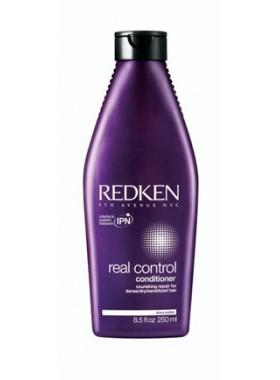 Foto Redken real control acondicionador 250ml