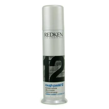 Foto Redken Rough Paste 12 Pasta Moldeadora ( Control Medio ) 75ml/2.5oz
