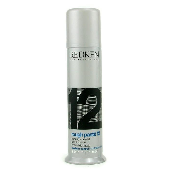 Foto Redken Rough Paste 12 Pasta Moldeadora ( Control Medio ) 75ml/2.5oz