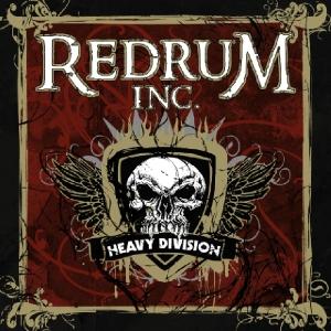 Foto Redrum Inc.: Heavy Division CD
