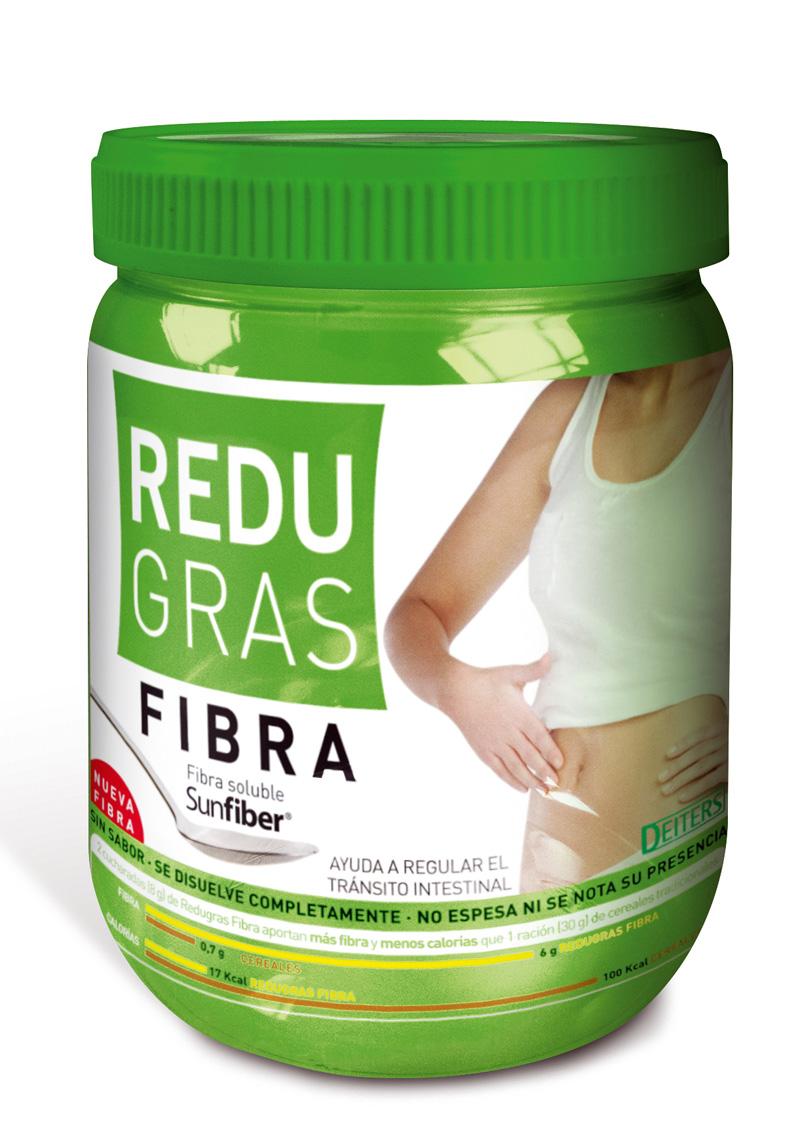 Foto Redugras Fibra 100 gr