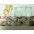 Foto Redupro tortilla de champiñones, envase economico