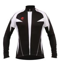 Foto Redvil maillot de invierno Redvil 'Stealth' ne./bl. talla XL