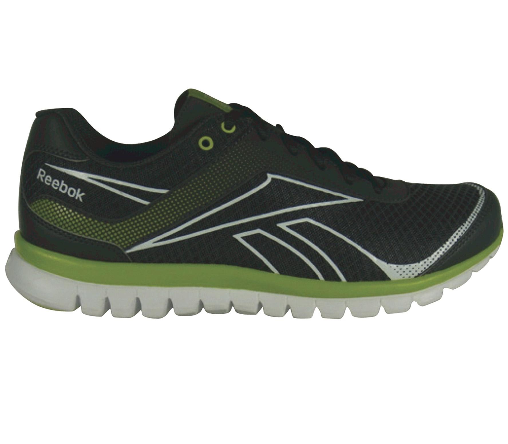 Foto Reebok - Zapatillas Fitness Hombre Sublite Rhythm - HW13