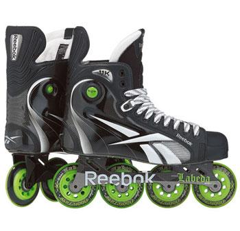 Foto Reebok 11K Pump Roller Hockey Skate Senior