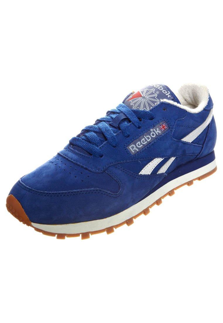 Foto Reebok Classic CLASSIC LEATHER VINTAGE Zapatillas azul