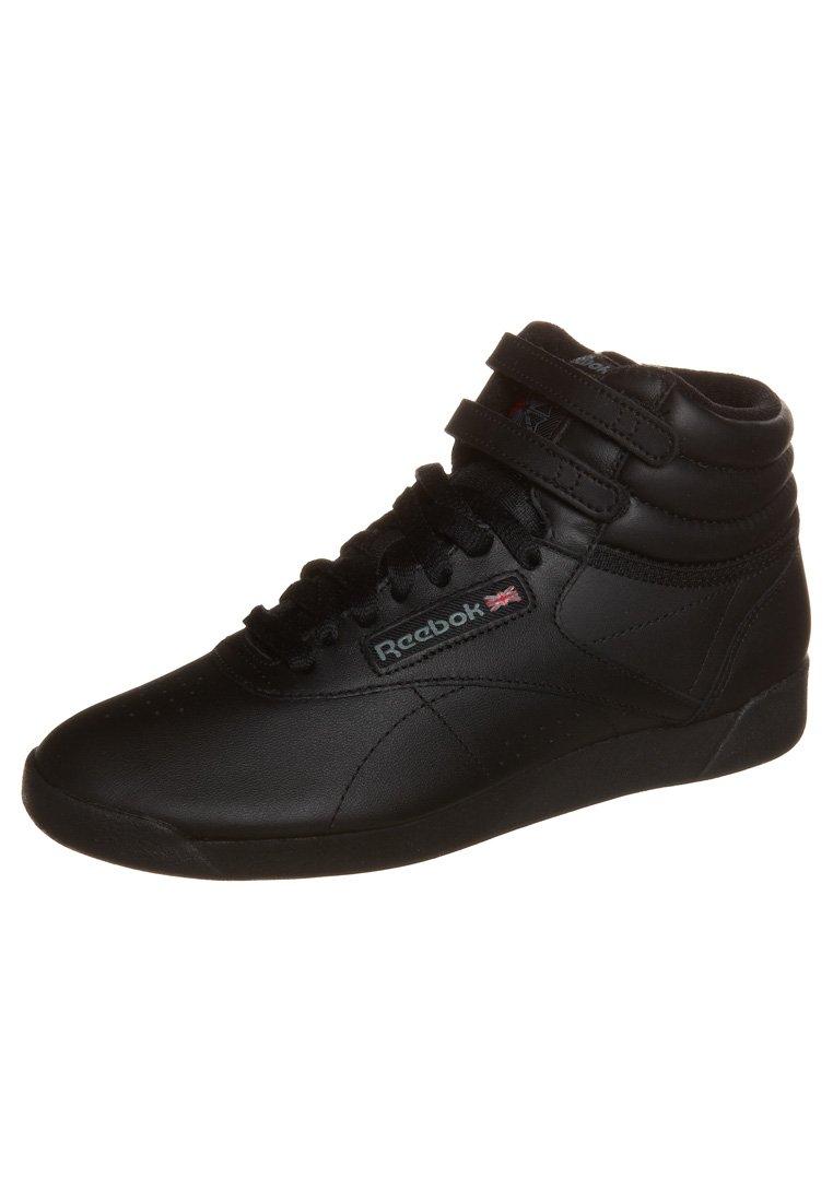 Foto Reebok Classic FREESTYLE HI Zapatillas altas negro