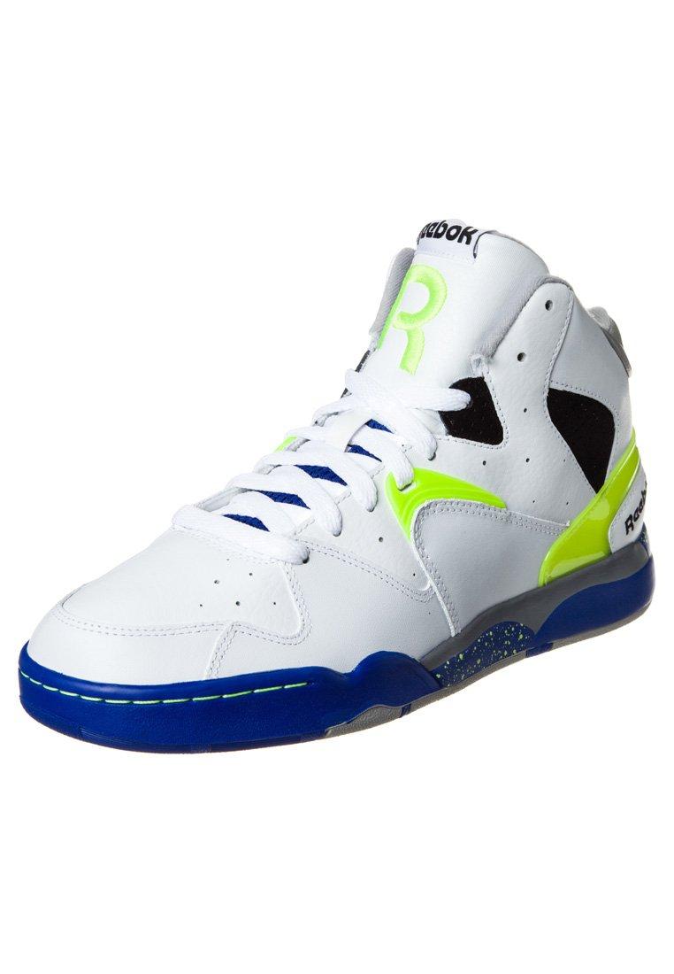 Foto Reebok CLASSIC JAM Zapatillas altas blanco