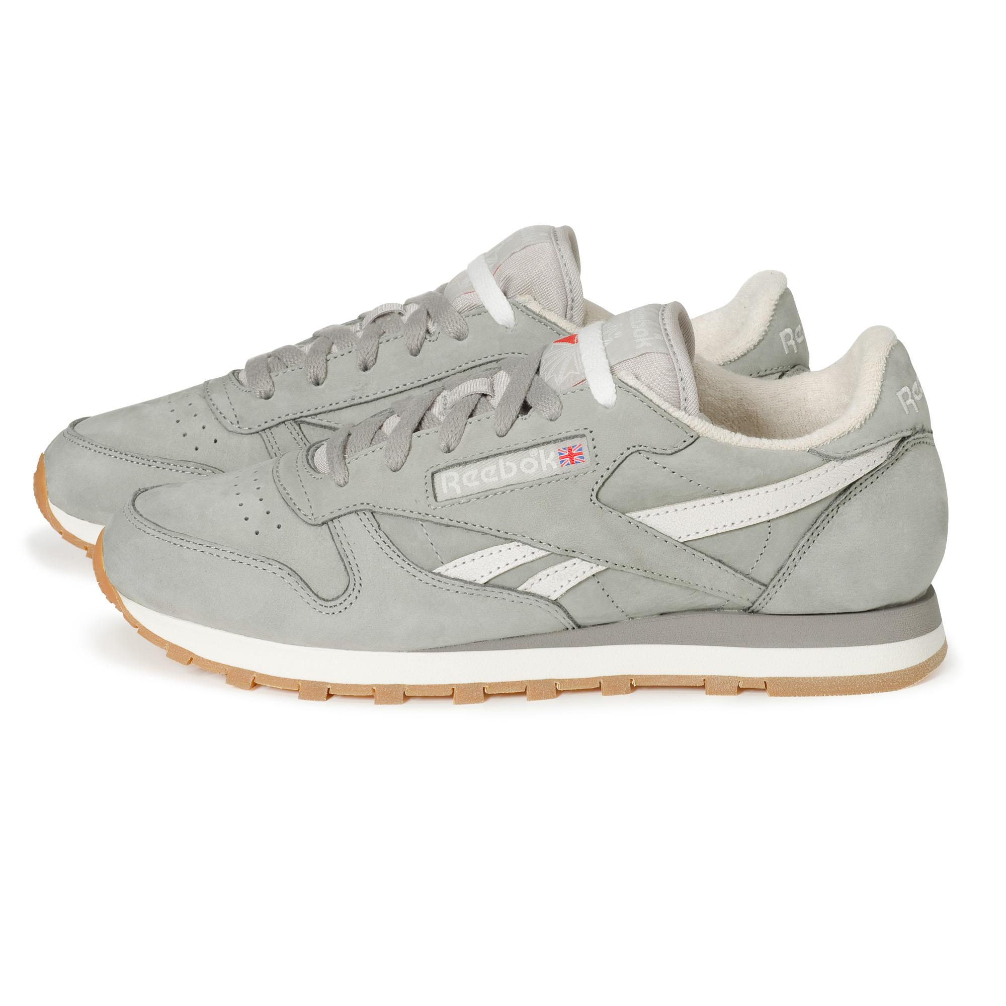 Foto Reebok Classic Leather Vintage Mujer