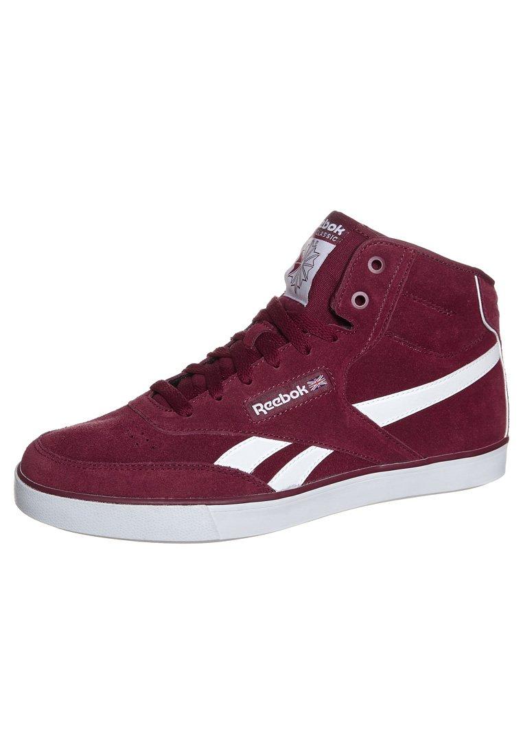 Foto Reebok Classic TENNIS VULC II Zapatillas altas rojo