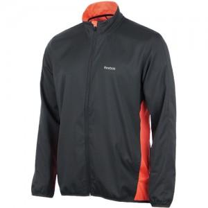 Foto Reebok cortavientos hombre