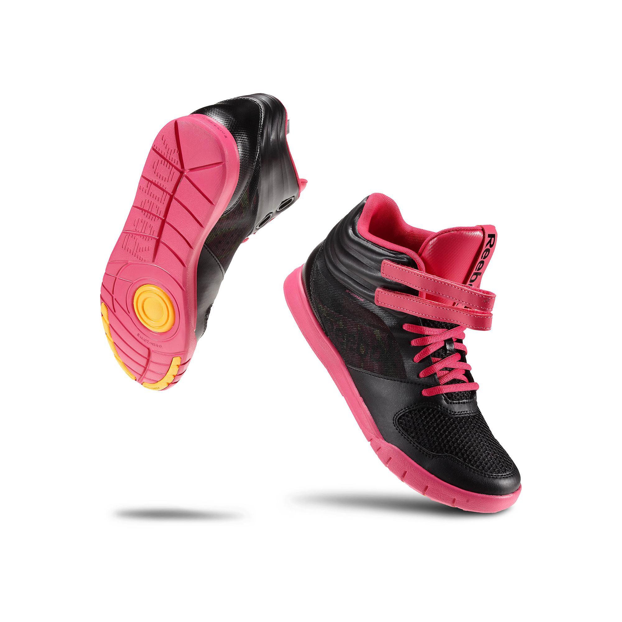 Foto Reebok Dance Urlead Mid Mujer