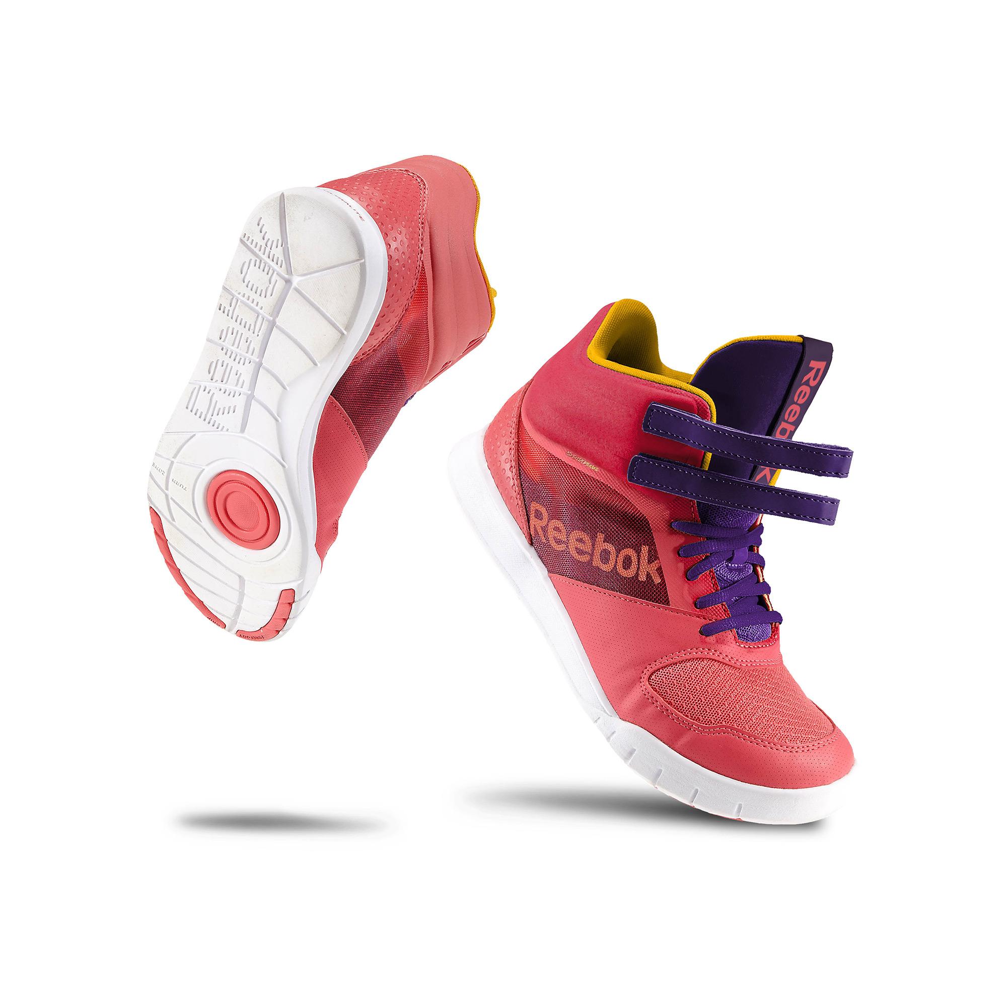 Foto Reebok Dance Urlead Mid Mujer