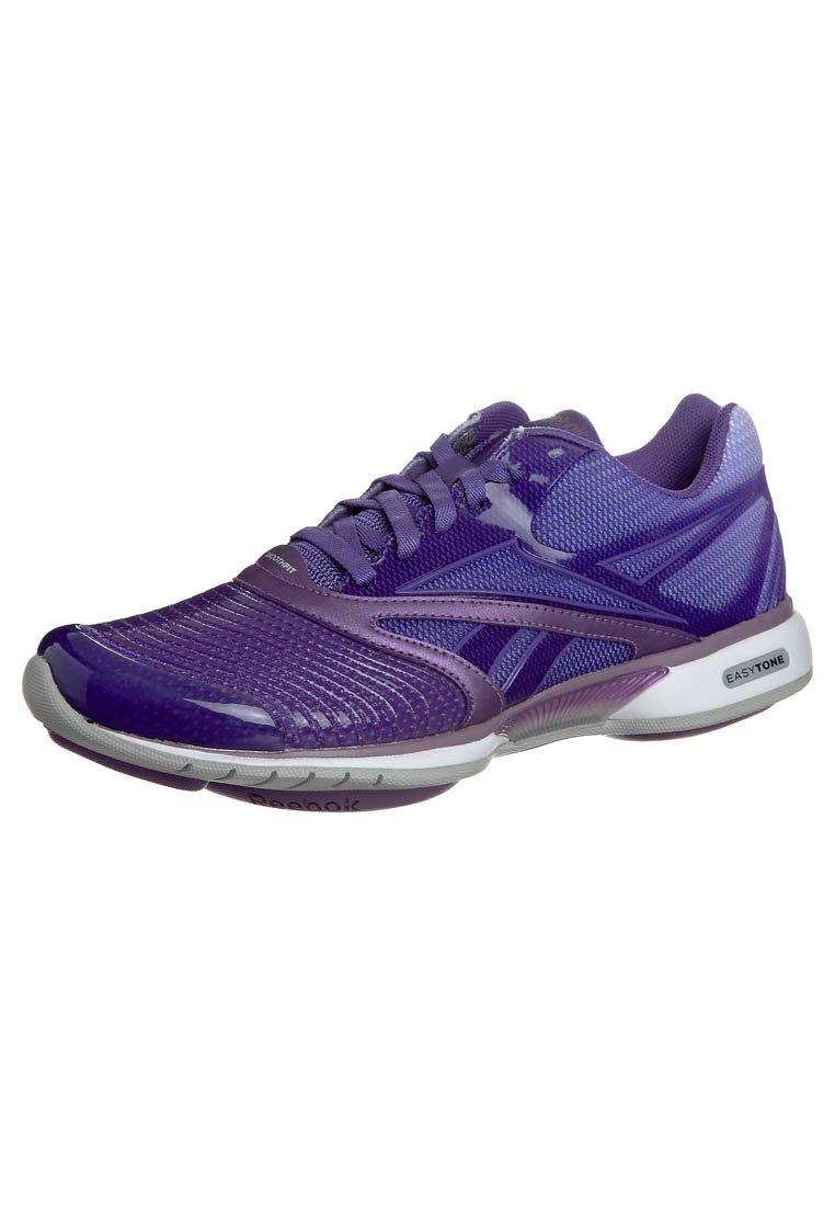 Foto Reebok Easytone Exclusive Zapatillas Fitness E Indoor Morado 42