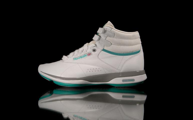 Foto Reebok Easytone Freestyle Hi