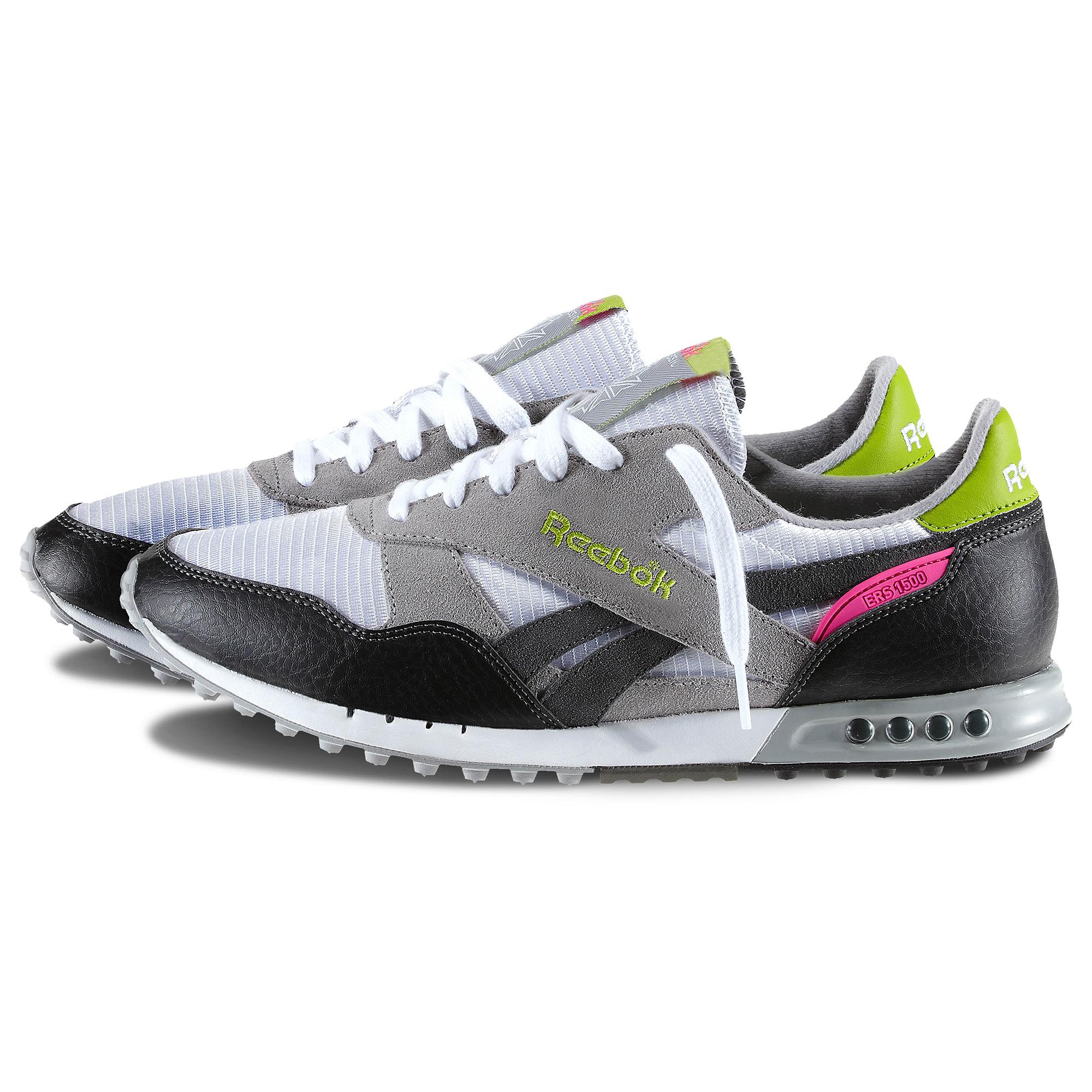 Foto Reebok ERS 1500 Hombre